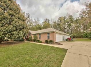 7756 Maclean Rd, Tallahassee, FL 32312