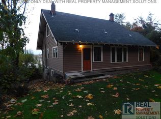 10035 NW Wilark Ave, Portland, OR 97231