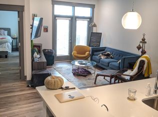 558 E Stonewall St APT 257, Charlotte, NC 28202