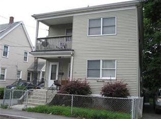 139-141 S Walnut St, Quincy, MA 02169