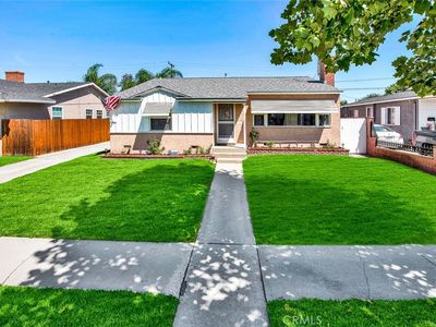 11203 Idalene St, Santa Fe Springs, CA, 90670
