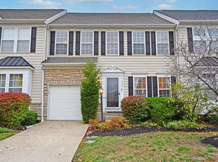 7543 Angel Falls Ln, Maineville, OH