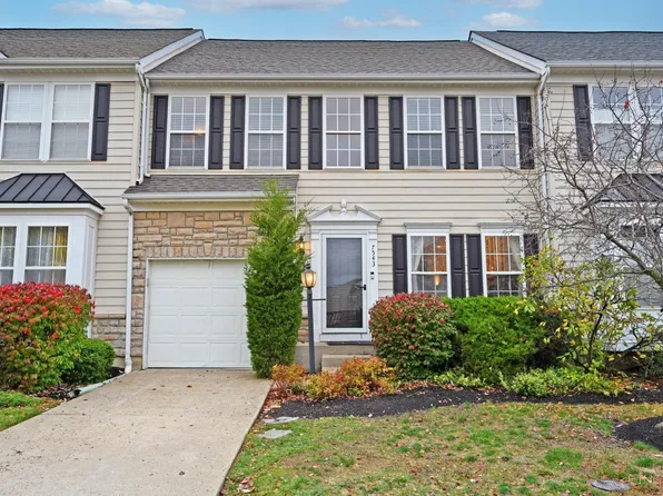 7543 Angel Falls Ln, Maineville, OH 45039