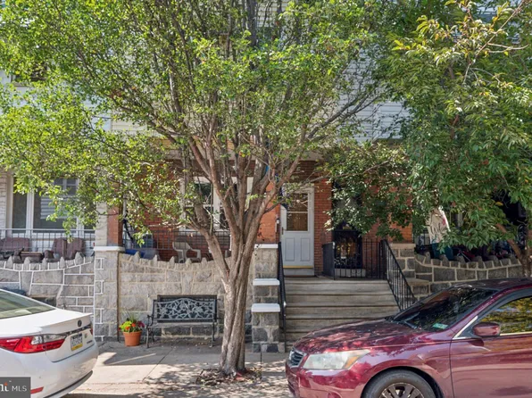 2638 S Warnock St, Philadelphia, PA 19148
