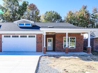 117 Long Dr, Paducah, KY 42003