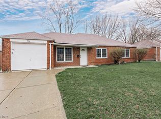 754 Hemlock Dr, Euclid, OH