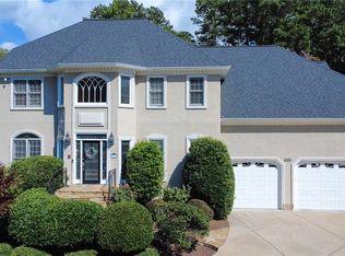 5617 Asheforde Ln, Marietta, GA 30068