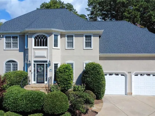 5617 Asheforde Ln, Marietta, GA 30068