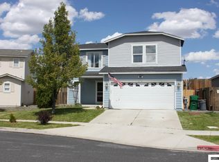 8770 Winding Creek Dr, Reno, NV 89506