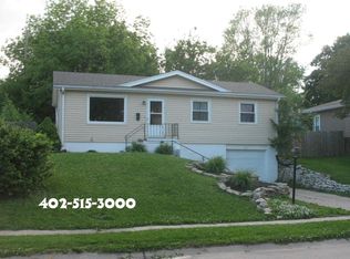 5110 S 142nd St, Omaha, NE 68137