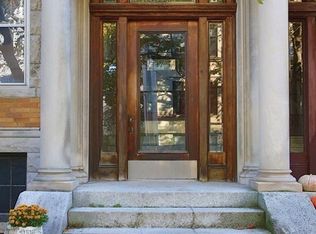 147 Fuller St #1, Brookline, MA 02446