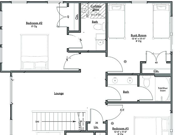 3rd image of 110 Park St