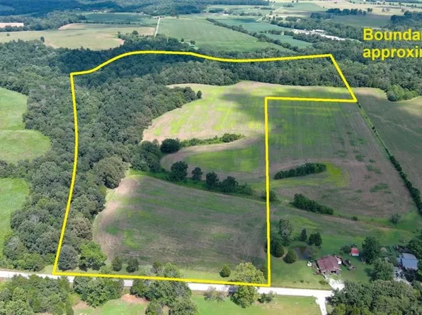 0 Salt River Rd, Leitchfield, KY 42754