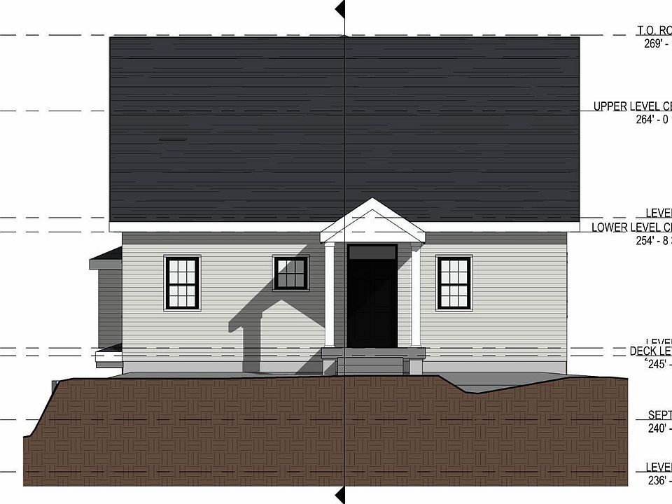 2nd image of 14 Sunset Avenue