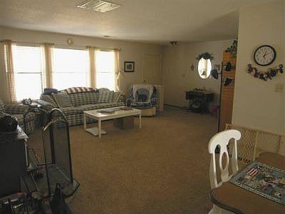 Dining Room/Family Room
