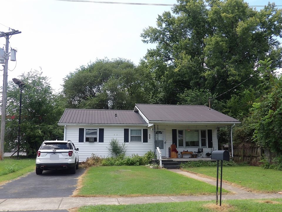 1st image of 509 N Main St