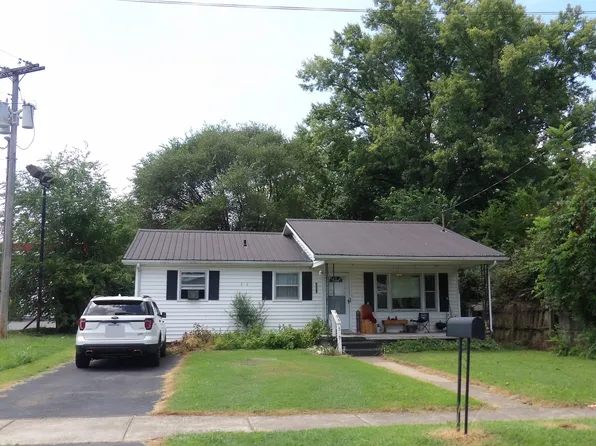 509 N Main St, Elizabethton, TN 37643
