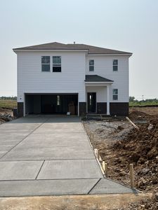 4513 Bramhall Ln LOT 250, Murfreesboro, TN, 37128