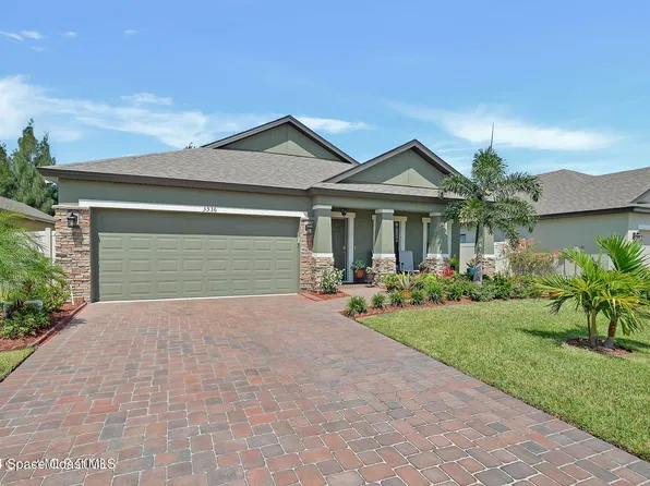 3536 Whimsical Cir, Rockledge, FL 32955