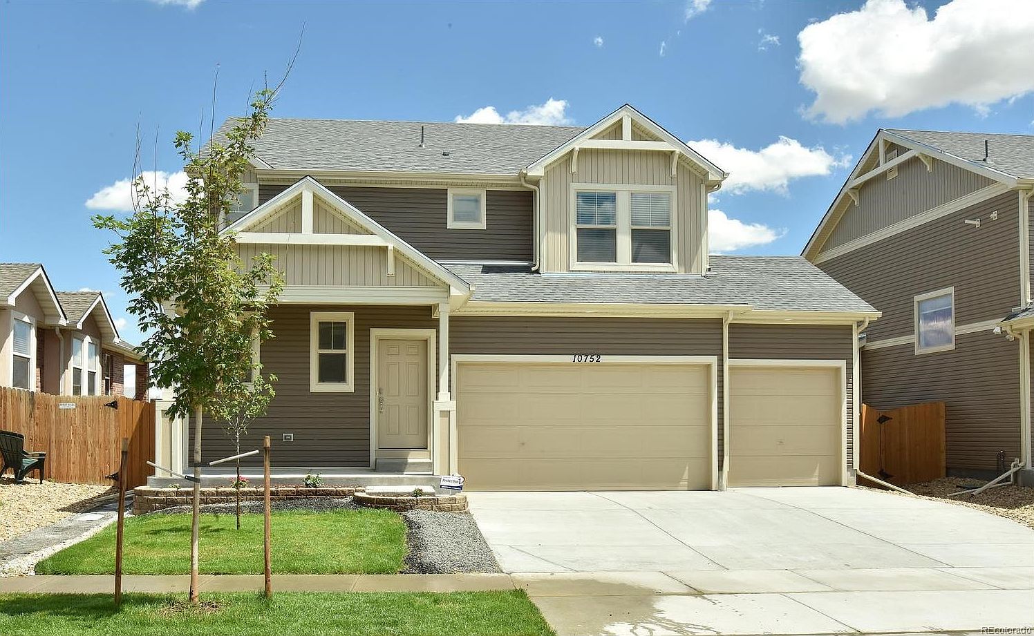 10752 Xanadu St, Commerce City, CO 80022 | Zillow
