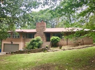 762 S Highway 71, Winslow, AR 72959