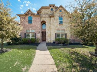 11935 Del Rio Dr, Frisco, TX 75035