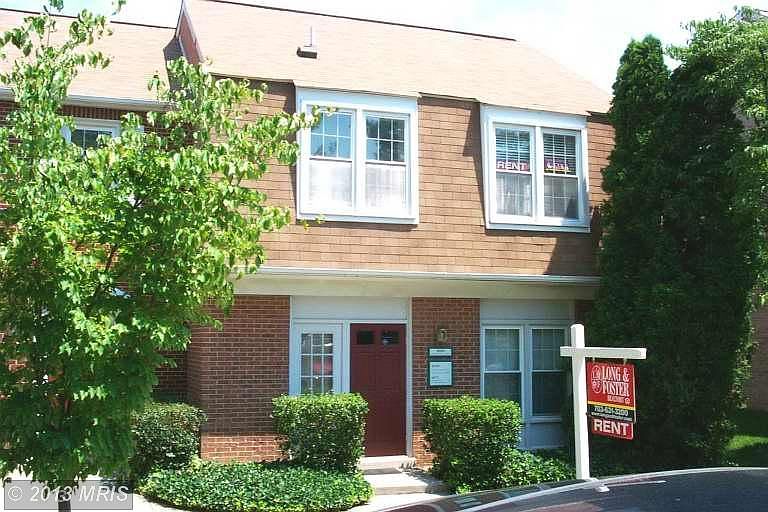 1st image of 10371 Democracy Ln #B
