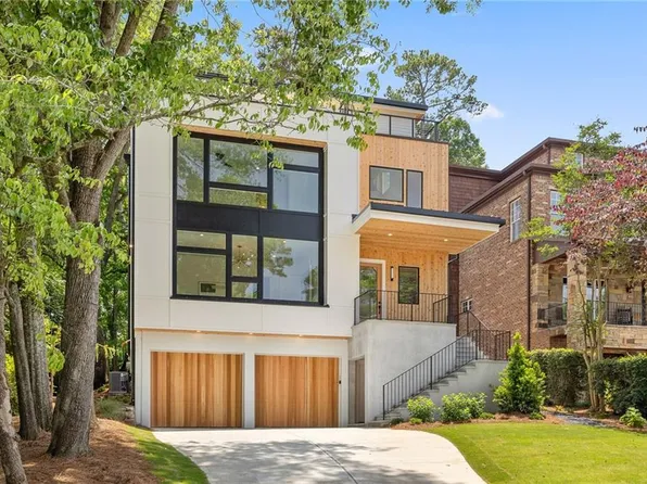 1287 Star Dr NE, Atlanta, GA 30319