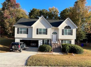 652 Michael Cir, Monroe, GA 30655