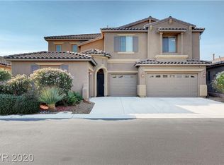 9953 Artistic Walk Ave, Las Vegas, NV 89149