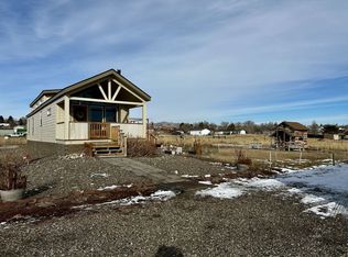 500 Tiffany Dr, Spring Creek, NV 89815