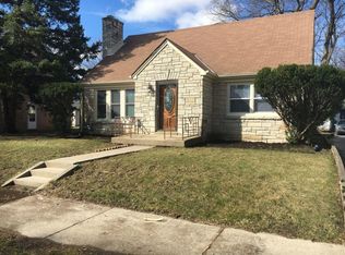 5655 N 35th St, Milwaukee, WI 53209