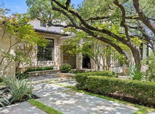 3806 Spirit Lake Cv, Austin, TX 78746