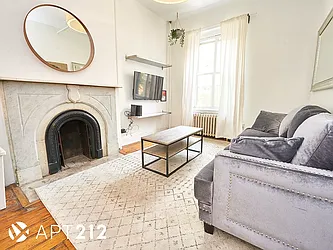 Rented by APT212 INC