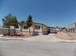 1296 Potosi St, Boulder City, NV 89005