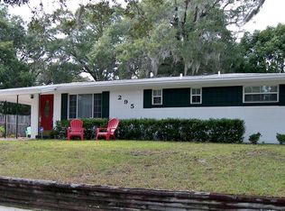 295 Hollis Dr E, Orange Park, FL 32073