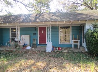 114 Blacknall Dr, Henderson, TX 75652
