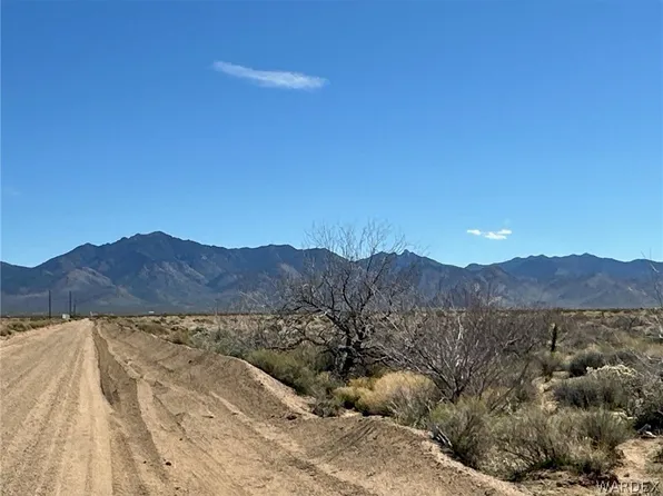 0 5th St, Dolan Springs, AZ 86441