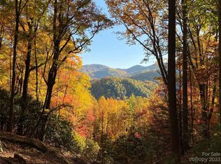 Lower Lot Big Pine Rd, Marshall, NC 28753