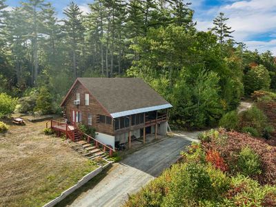 64 Cold River Road, North Sandwich, NH, 03259