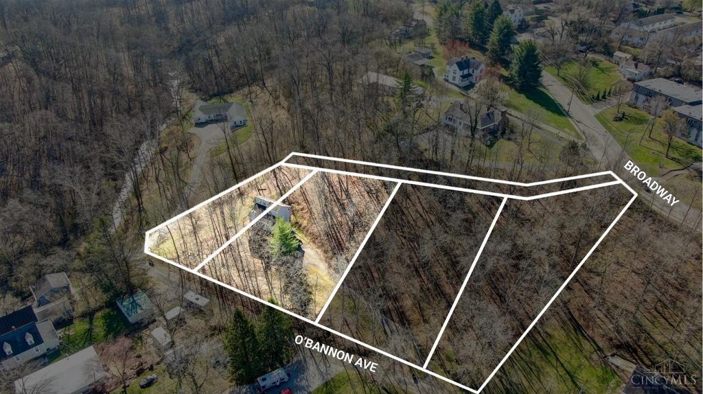 Real estate listing image