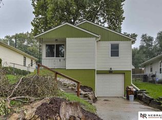 4121 Fort St, Omaha, NE 68111