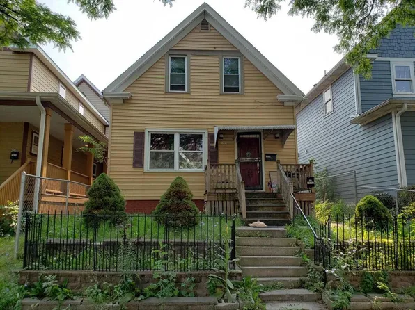 1930 North 39th STREET #1930A, Milwaukee, WI 53208