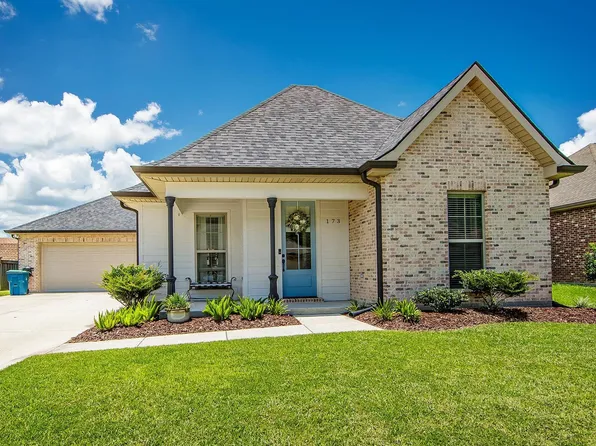 173 Madio Dr, Houma, LA 70364
