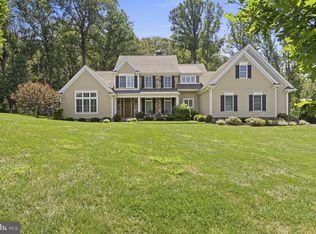 209 Arrowwood Ln, Chadds Ford, PA 19317