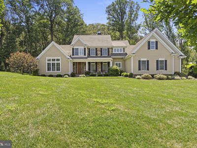 209 Arrowwood Ln, Chadds Ford, PA, 19317