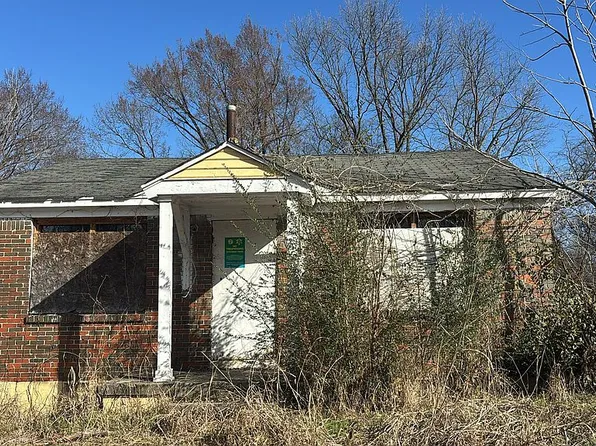 262 W Frank Ave, Memphis, TN 38109