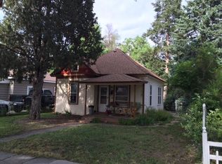 428 N Sherwood St, Fort Collins, CO 80521