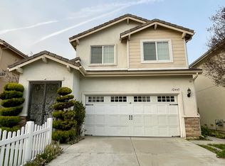 12445 Denholm Dr, El Monte, CA 91732