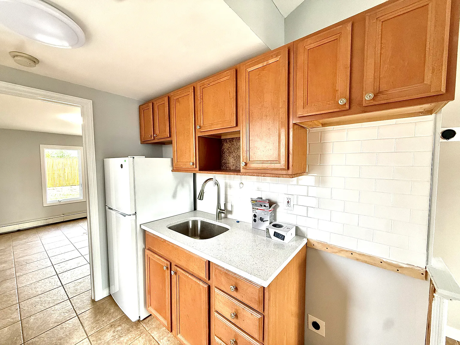 1 bed, 700 sqft, $2,100 — Photo 2